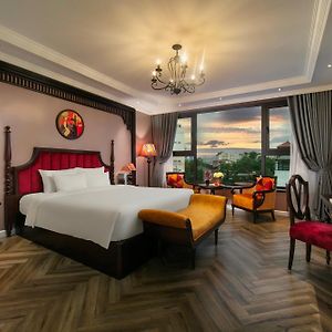 Premier Suite